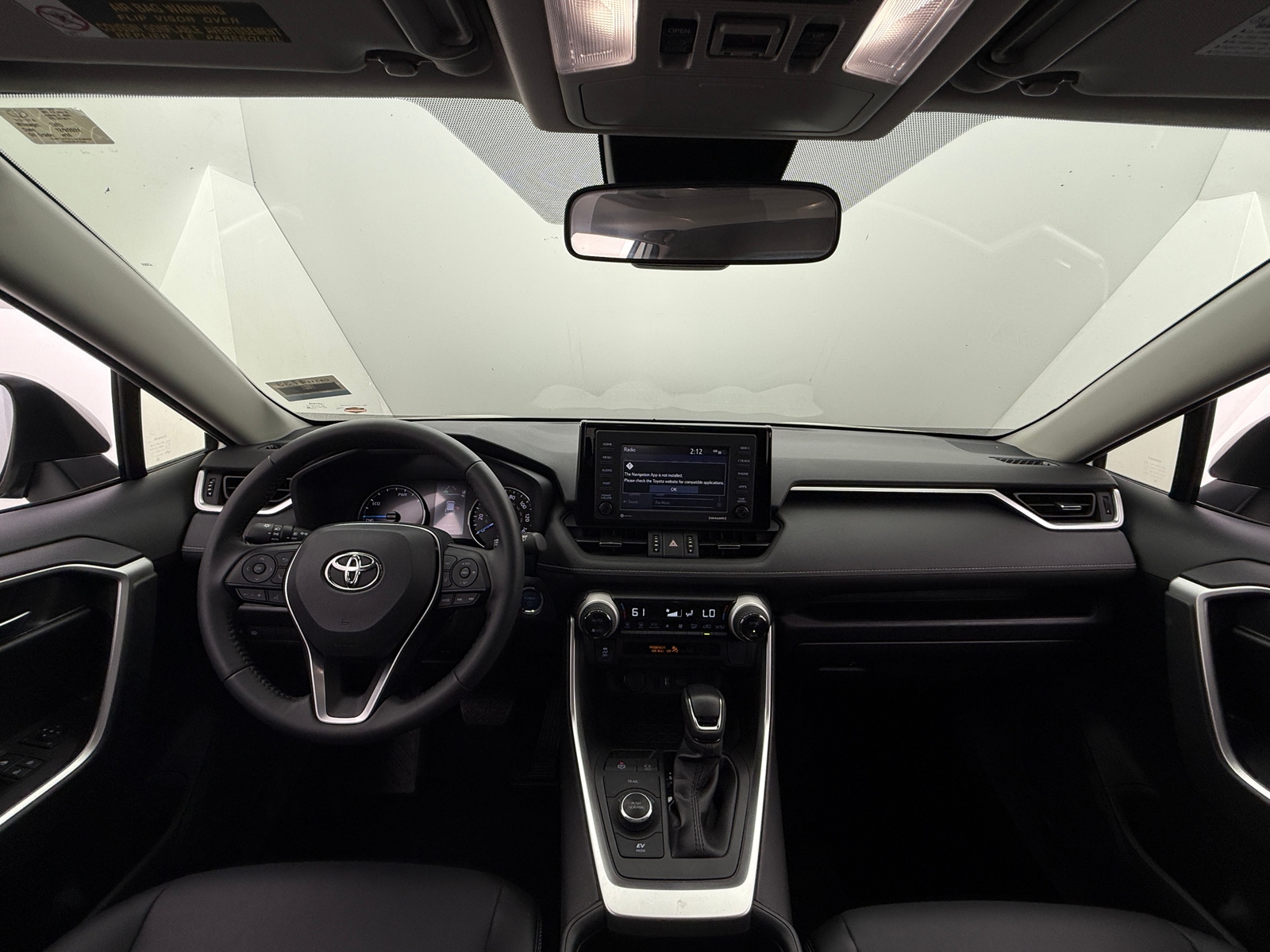 Thumbnail: 2022 Toyota RAV4 - 2