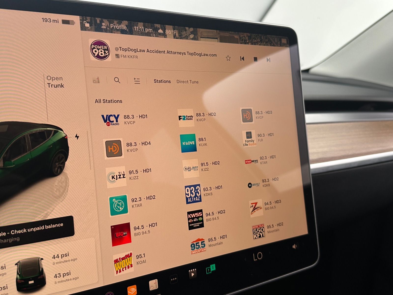Thumbnail: 2024 Tesla Model Y - 3