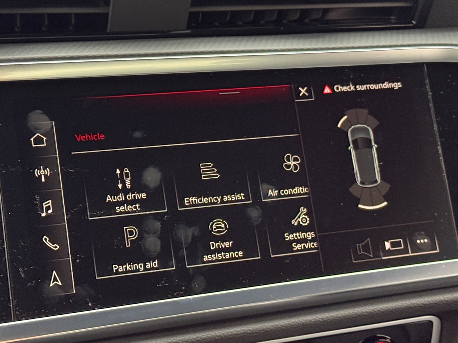 Thumbnail: 2023 Audi Q3 - 3