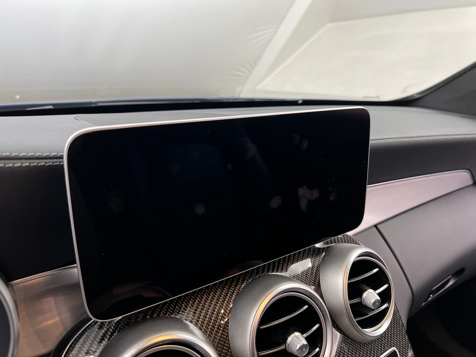 Thumbnail: 2020 Mercedes-Benz C-Class - 2