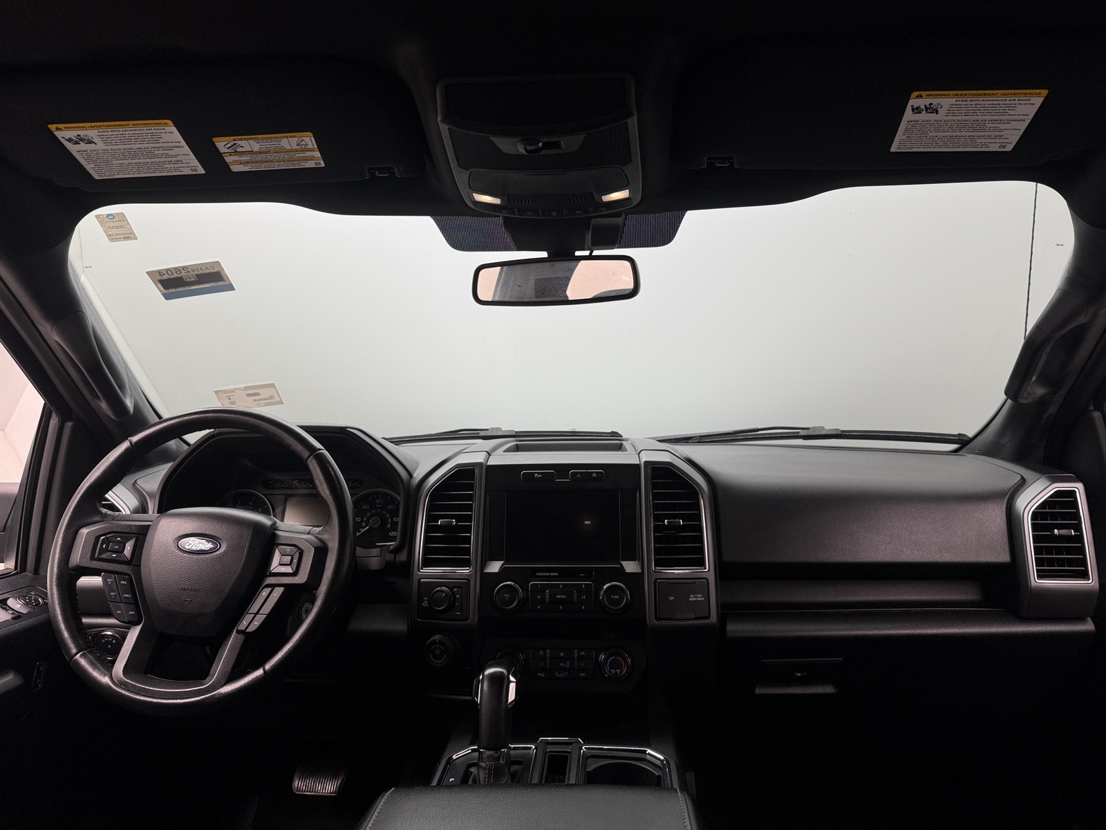 Thumbnail: 2020 Ford Econoline - 3