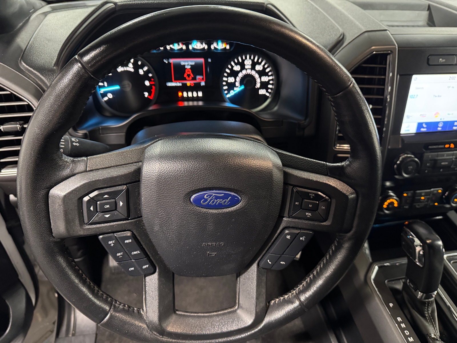 Thumbnail: 2020 Ford Econoline - 5
