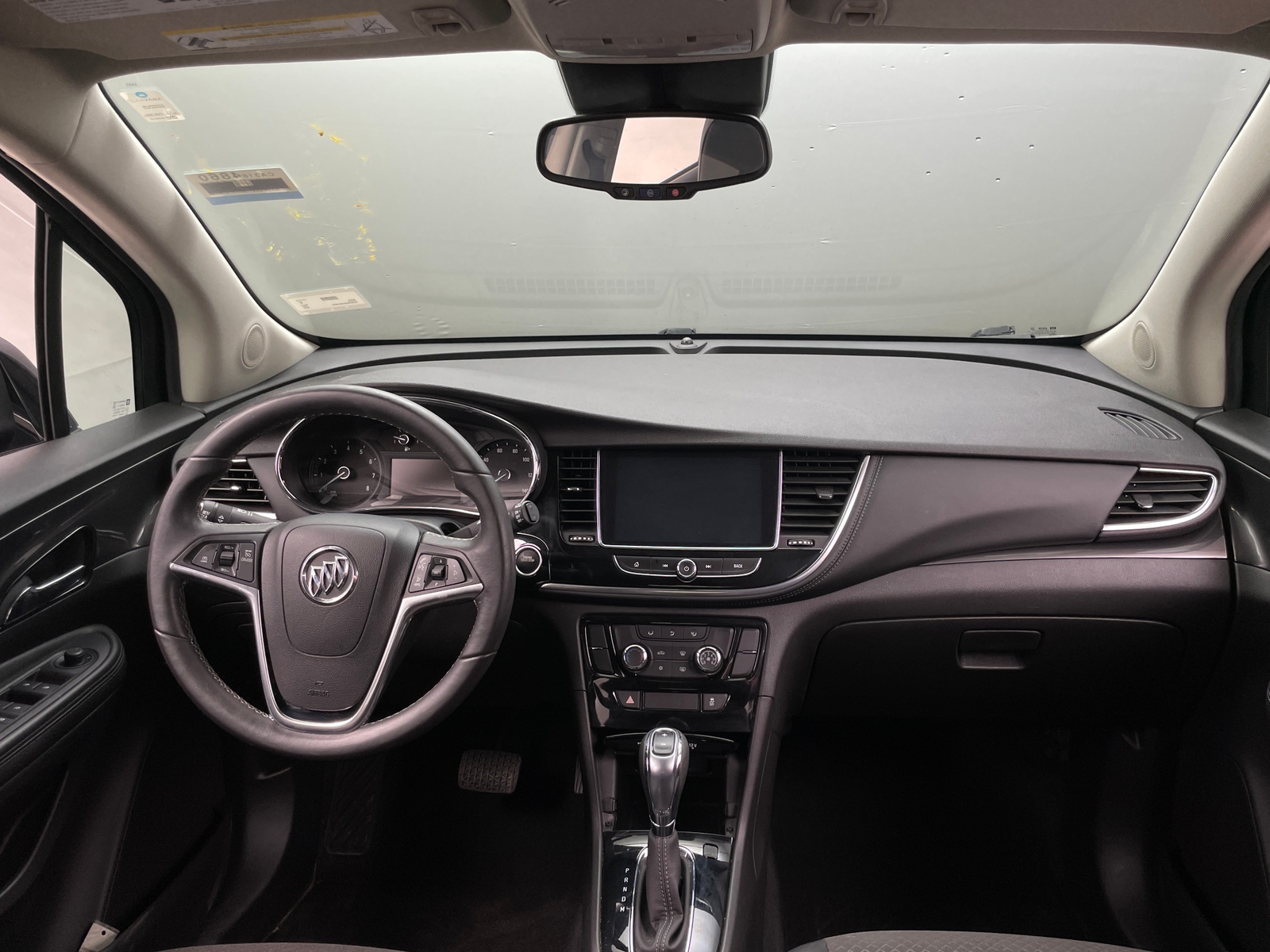 Thumbnail: 2018 Buick Encore - 2