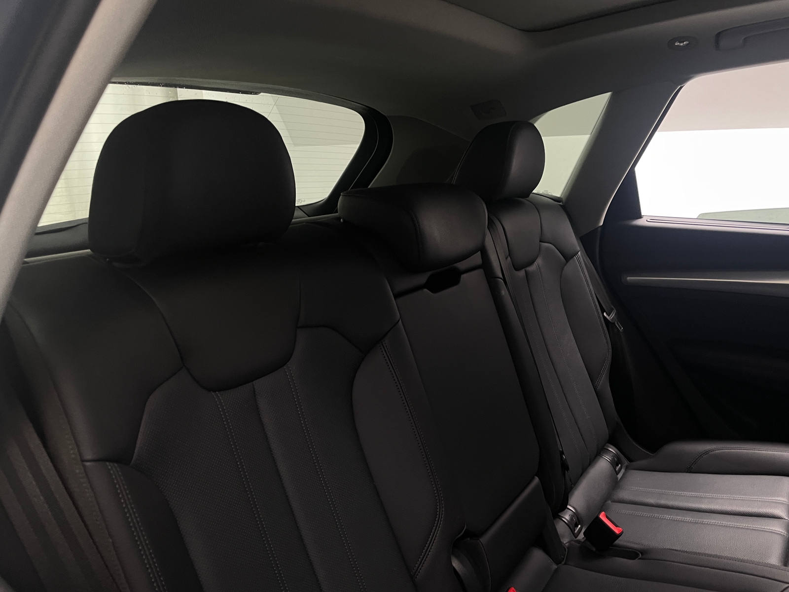 Thumbnail: 2019 Audi Q5 - 5