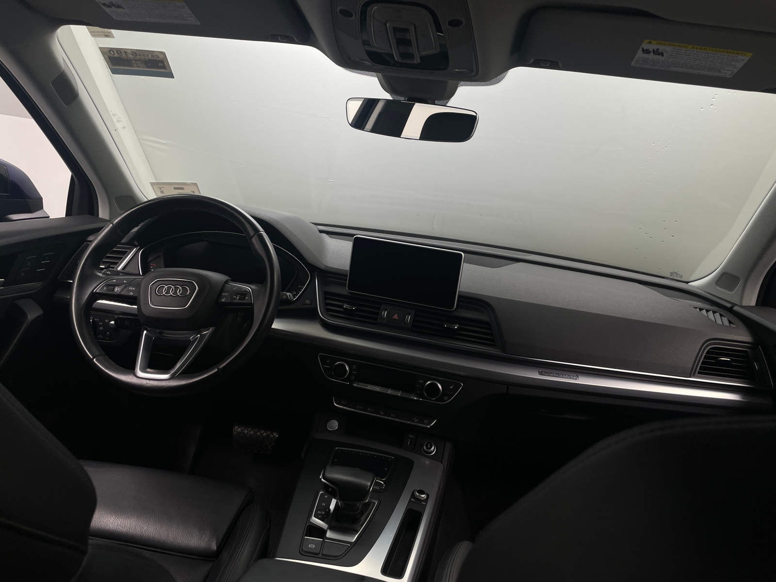 Thumbnail: 2019 Audi Q5 - 2