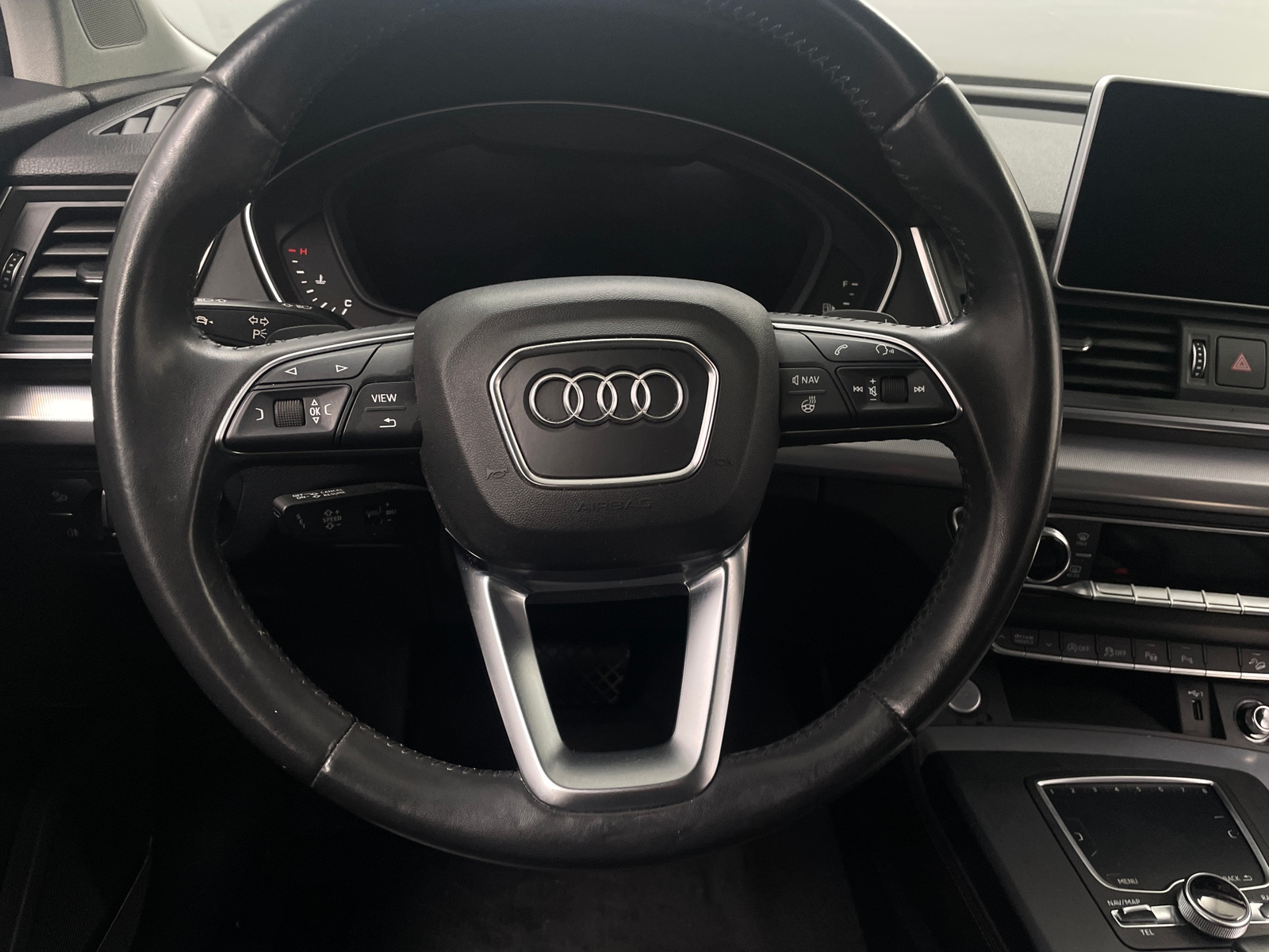 Thumbnail: 2019 Audi Q5 - 4