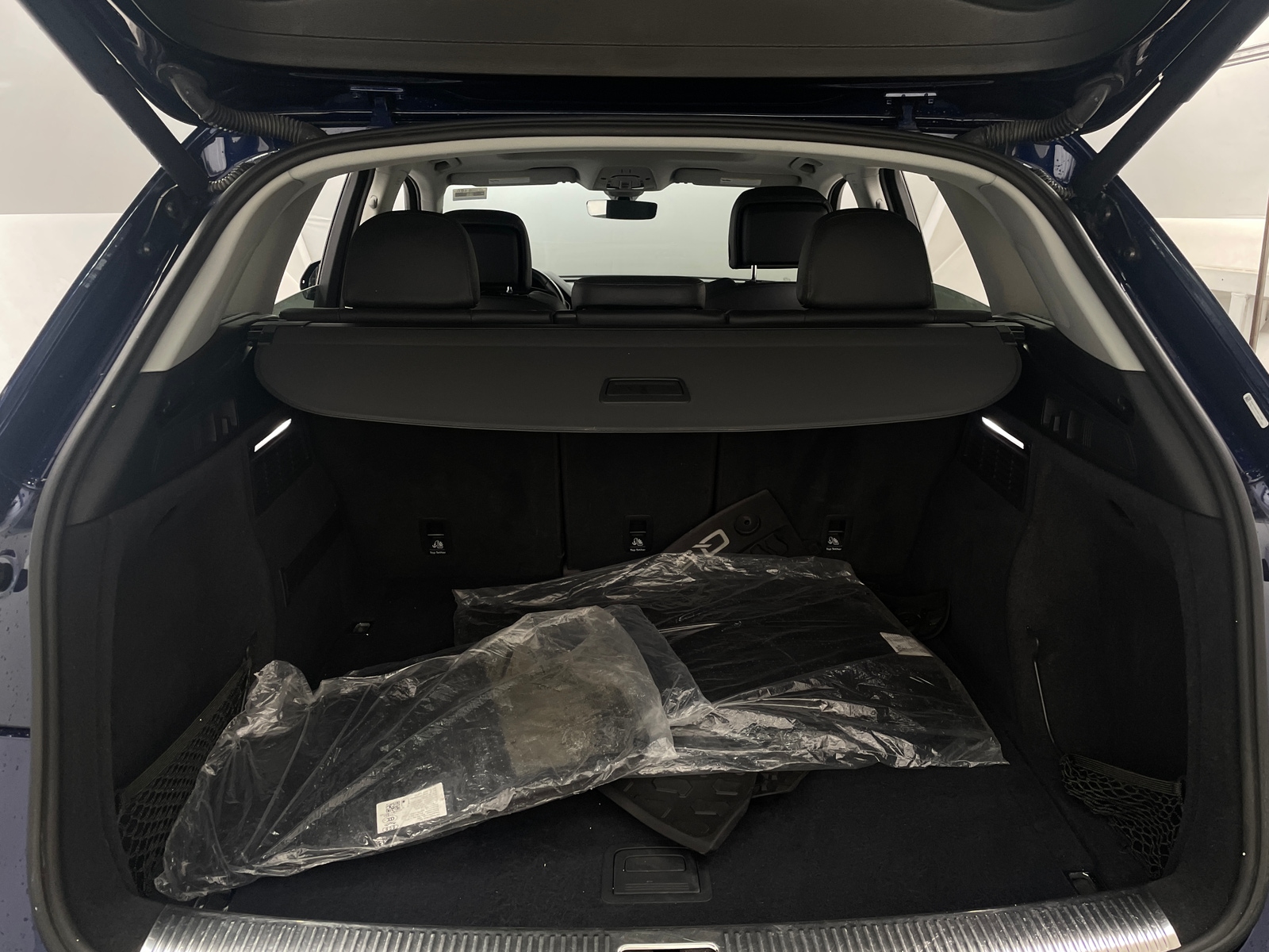Thumbnail: 2019 Audi Q5 - 6
