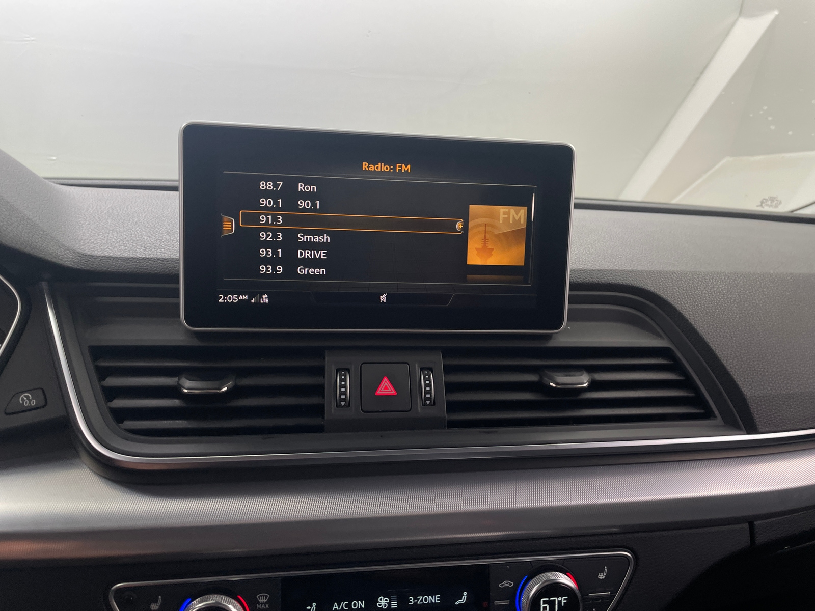 Thumbnail: 2019 Audi Q5 - 3