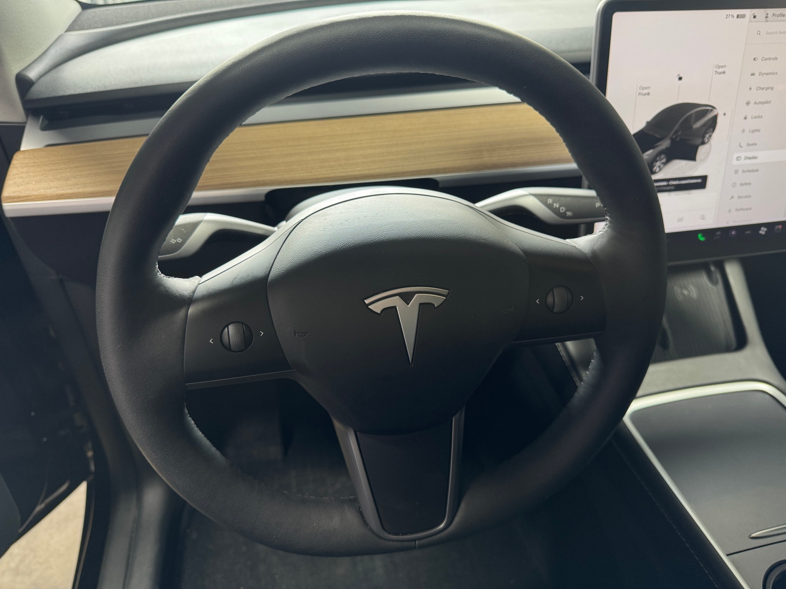 Thumbnail: 2023 Tesla Model Y - 4