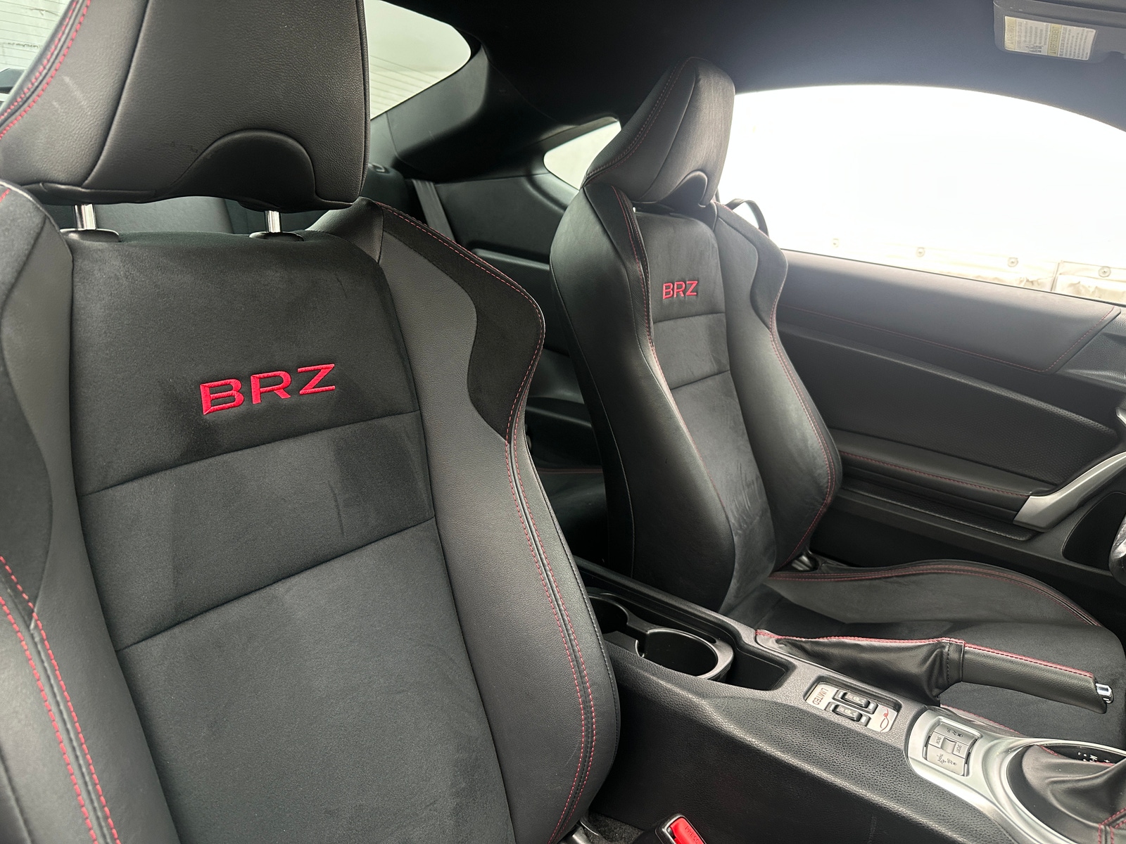 Thumbnail: 2018 Subaru BRZ - 2