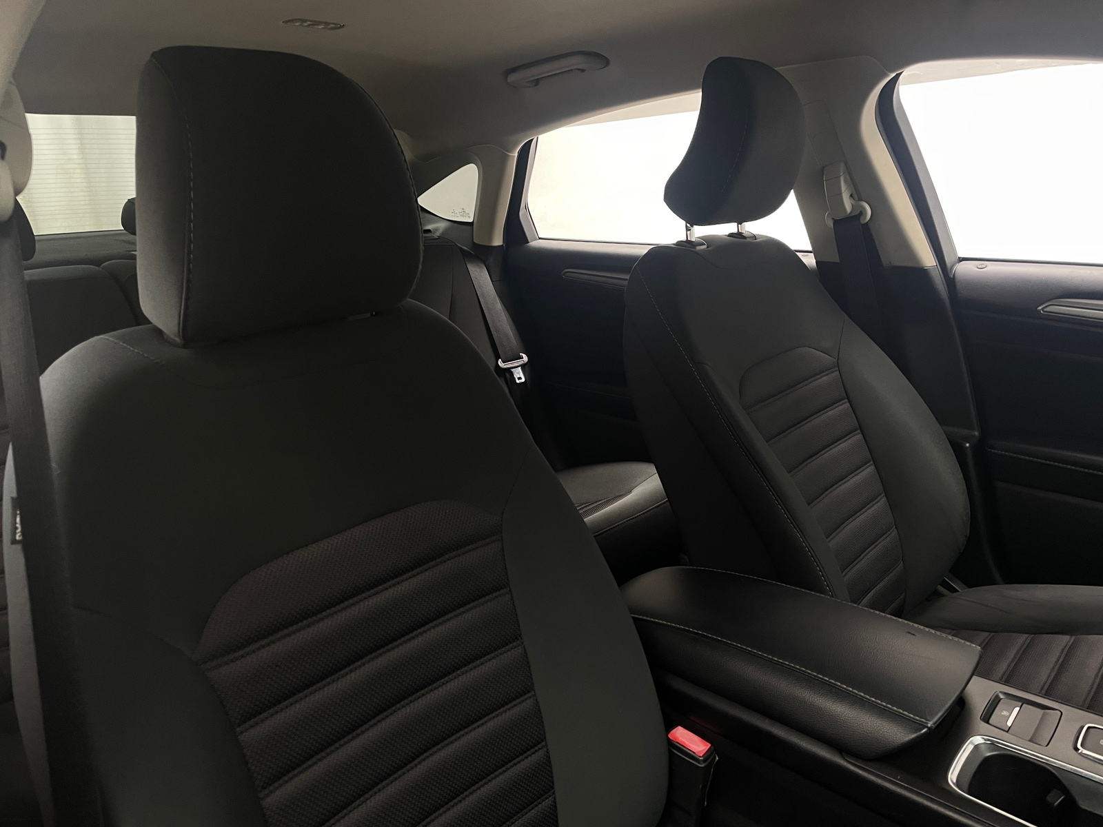 Thumbnail: 2018 Ford Fusion - 2