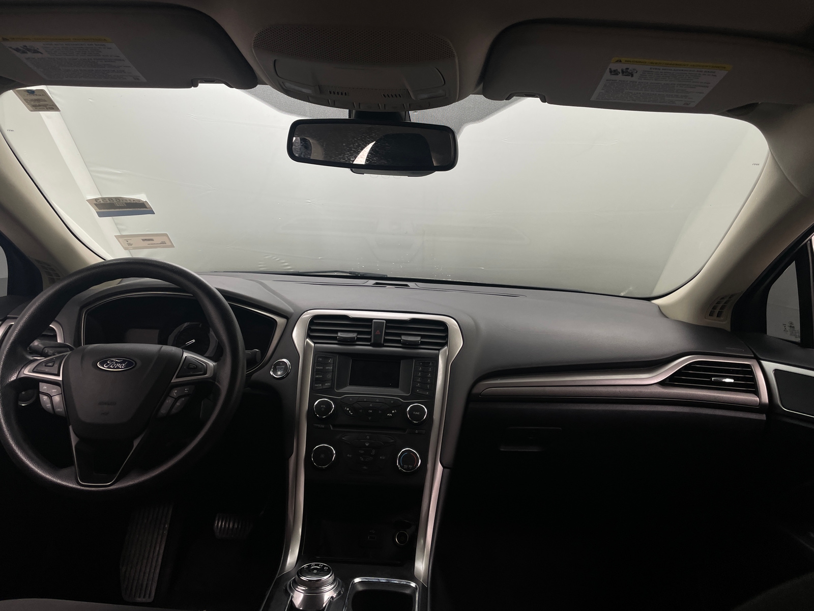 Thumbnail: 2018 Ford Fusion - 3