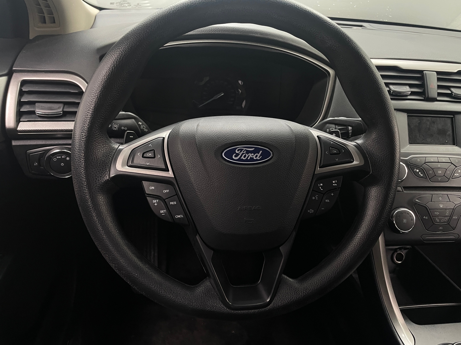 Thumbnail: 2018 Ford Fusion - 5