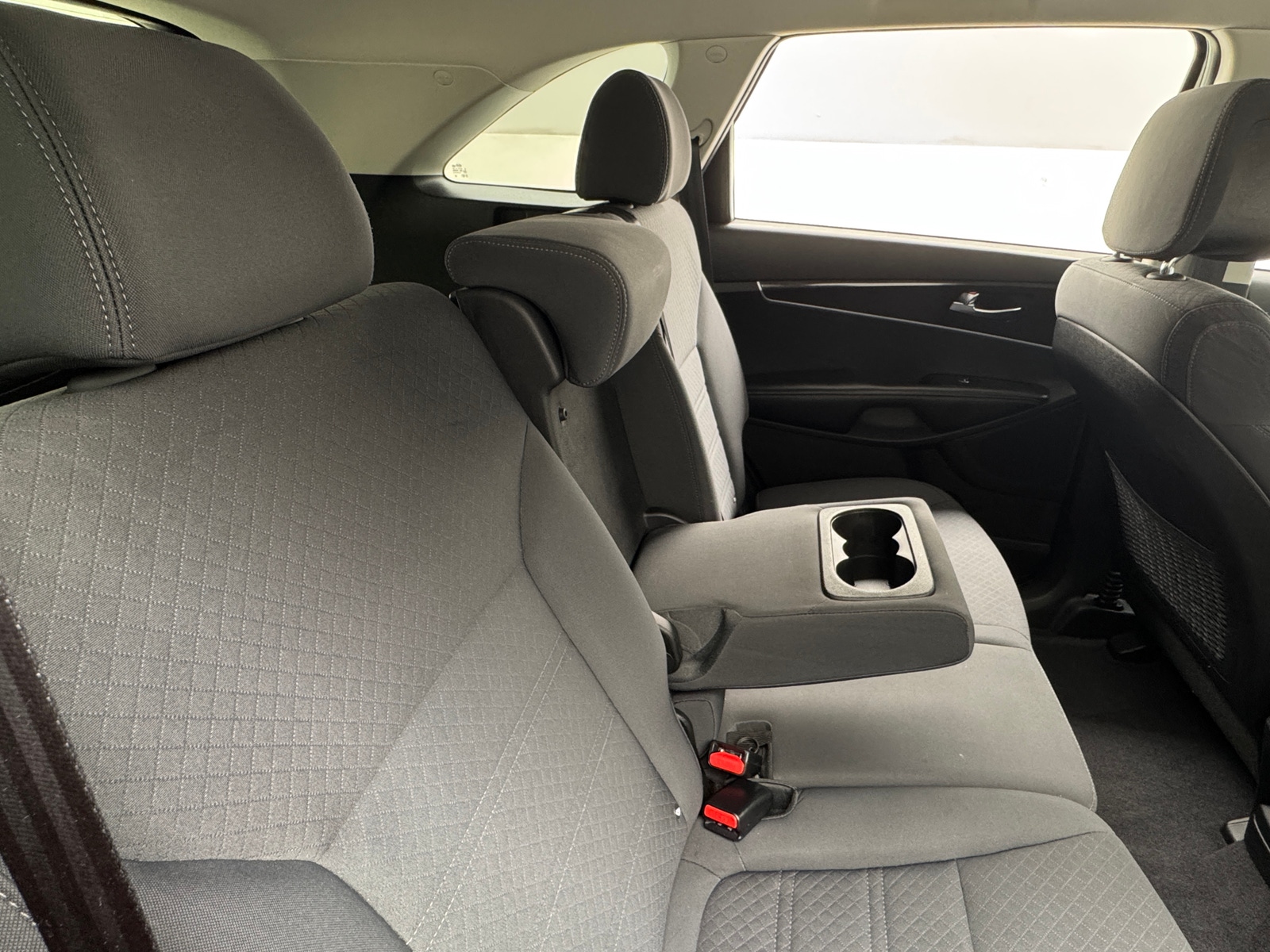 Thumbnail: 2016 Kia Sorento - 6