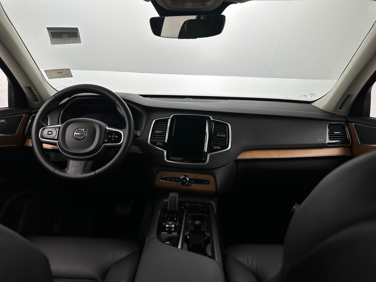 Thumbnail: 2024 Volvo XC90 - 2