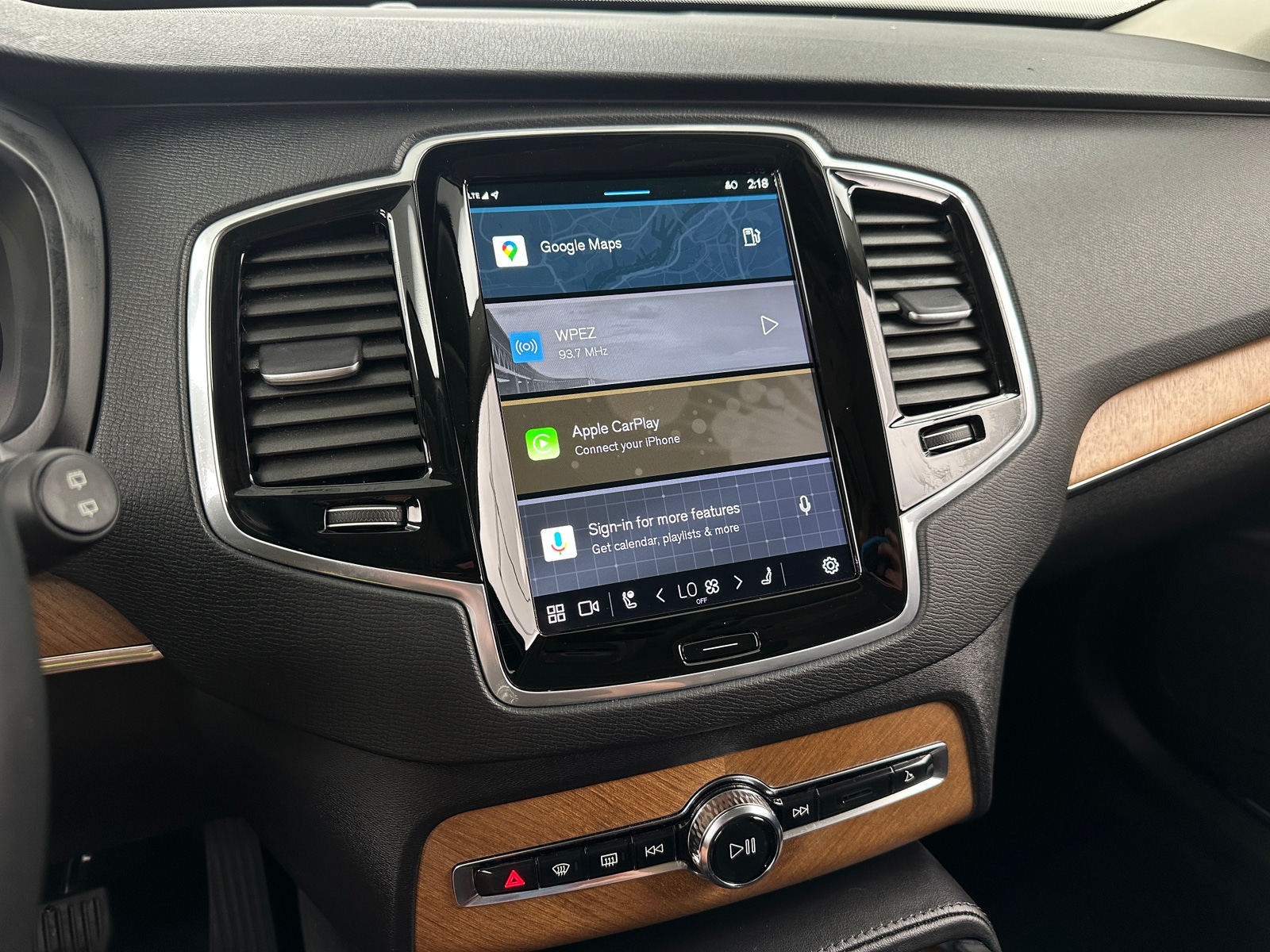 Thumbnail: 2024 Volvo XC90 - 3
