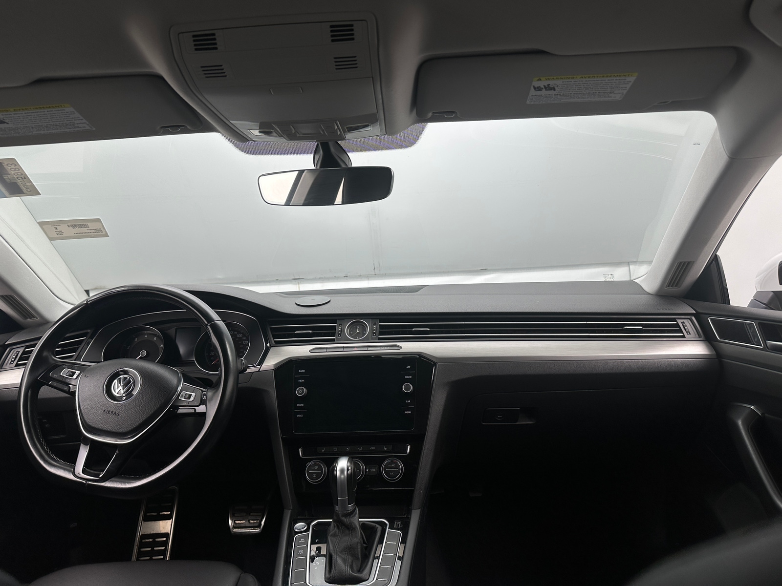 Thumbnail: 2019 Volkswagen Arteon - 2