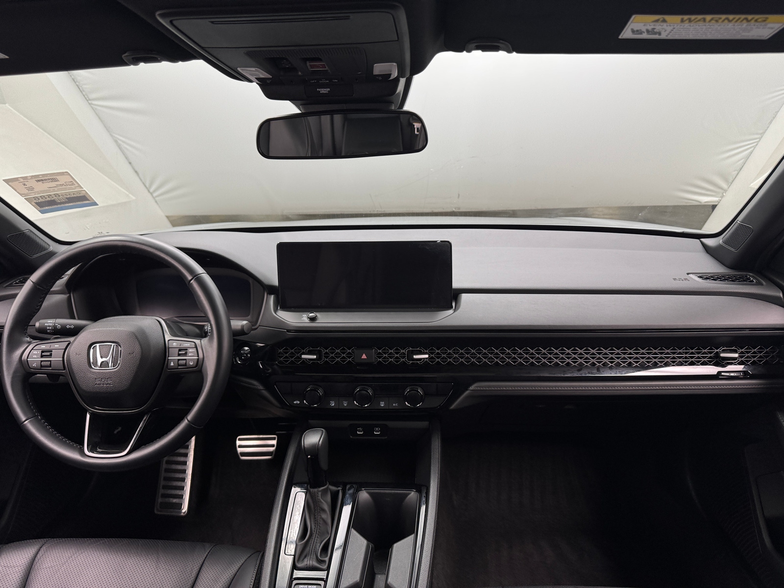 Thumbnail: 2024 Honda Accord - 2