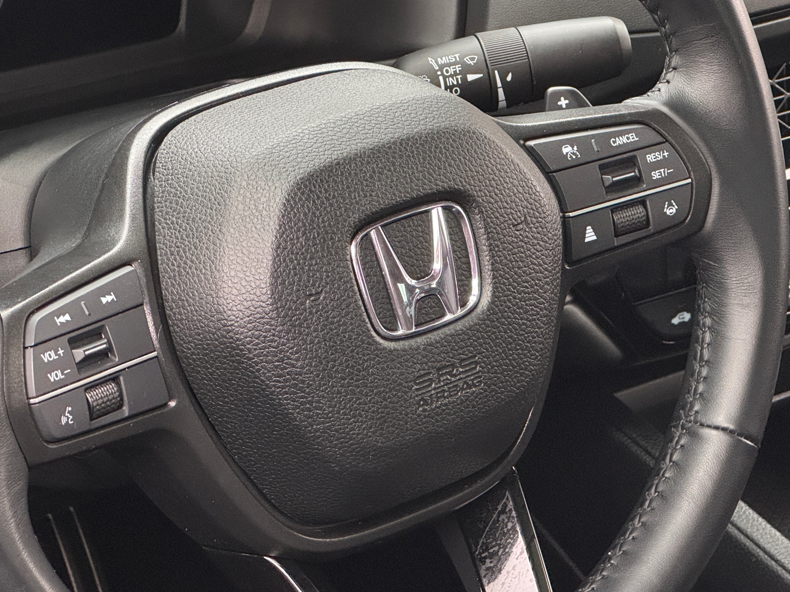 Thumbnail: 2024 Honda Accord - 4