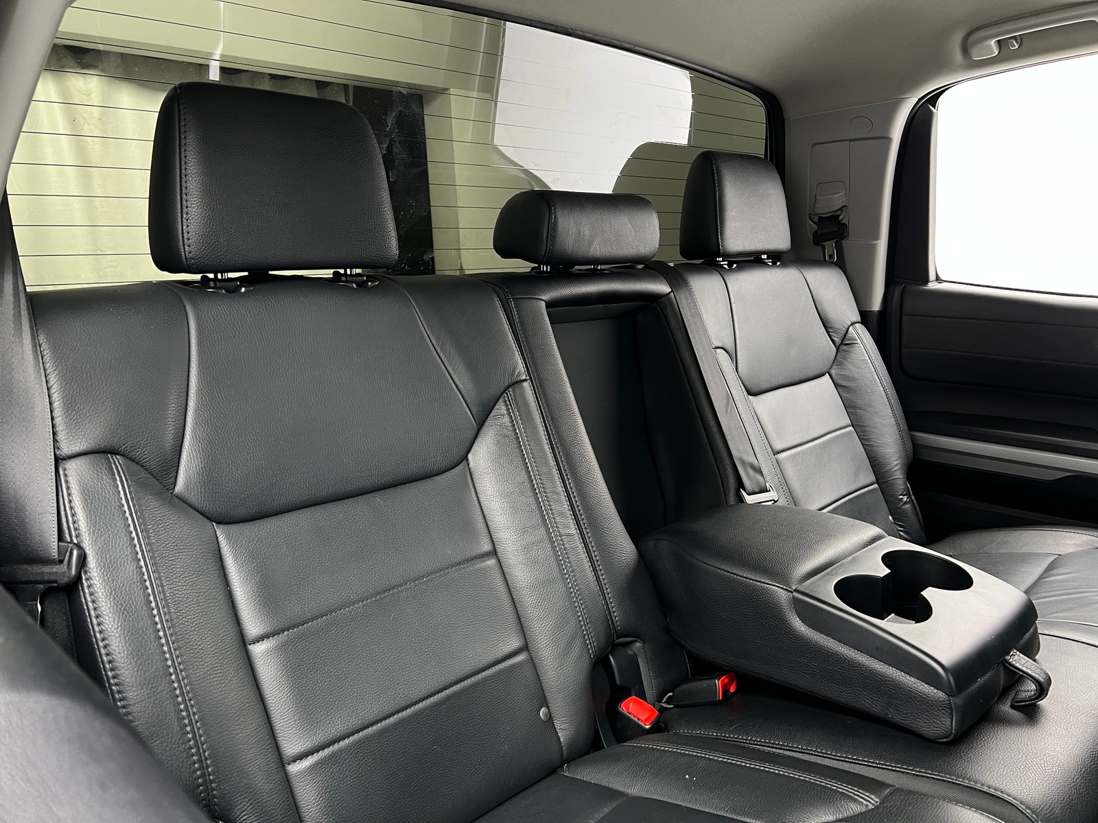 Thumbnail: 2016 Toyota Tundra - 5