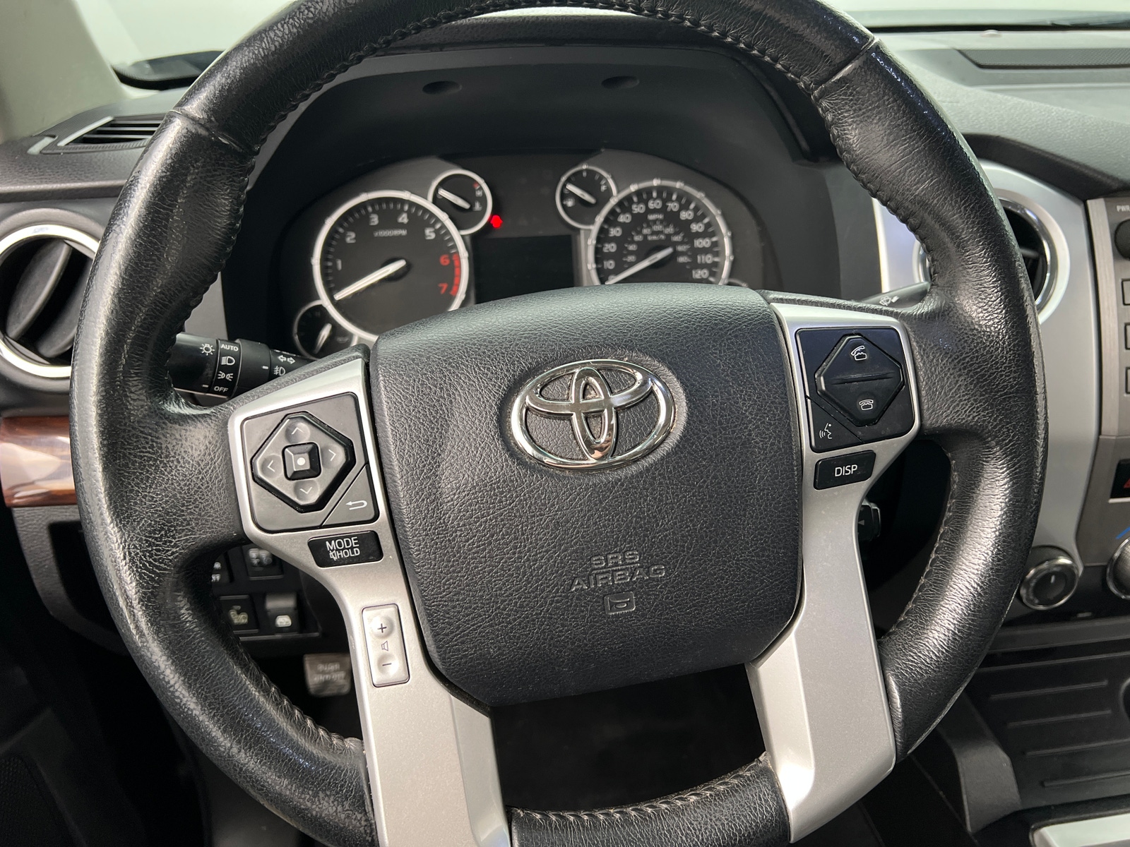 Thumbnail: 2016 Toyota Tundra - 4