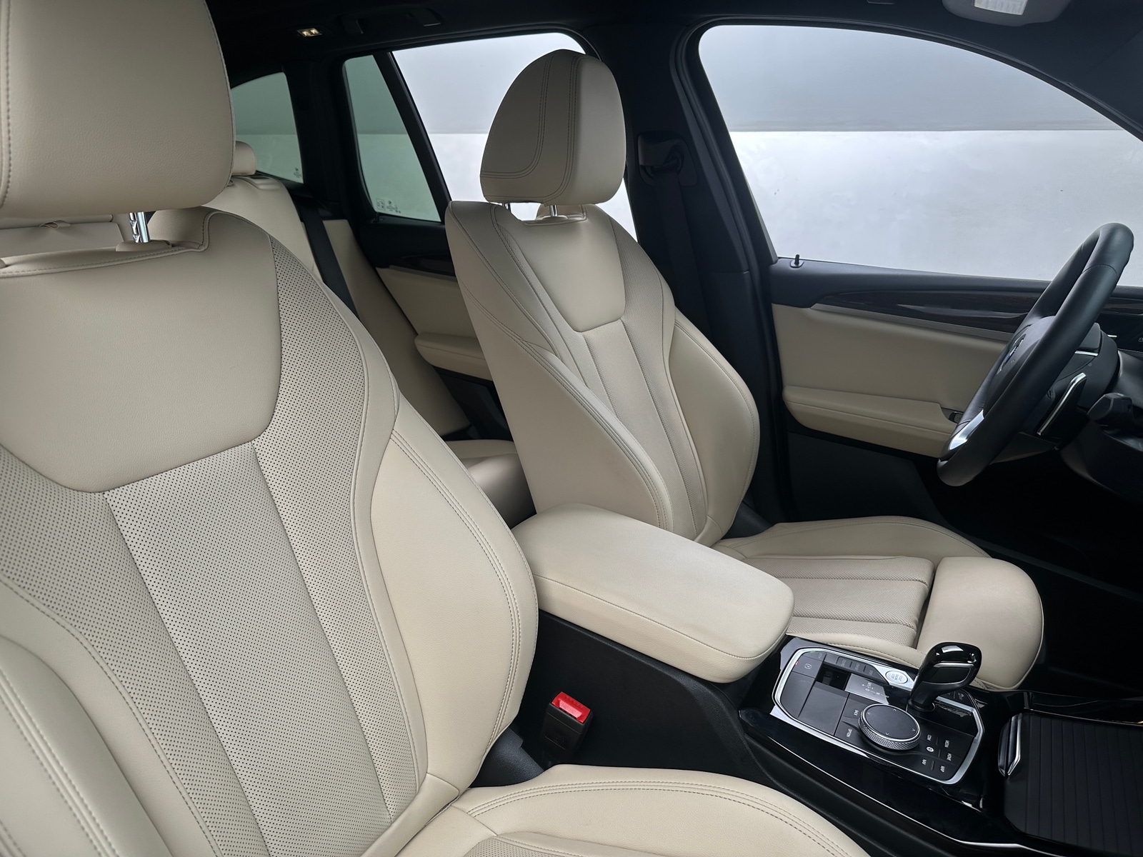 Thumbnail: 2023 BMW X3 - 2
