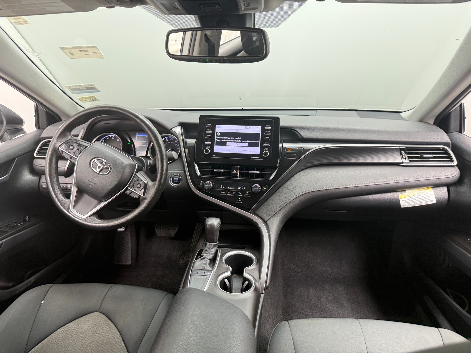 Thumbnail: 2023 Toyota Camry - 3