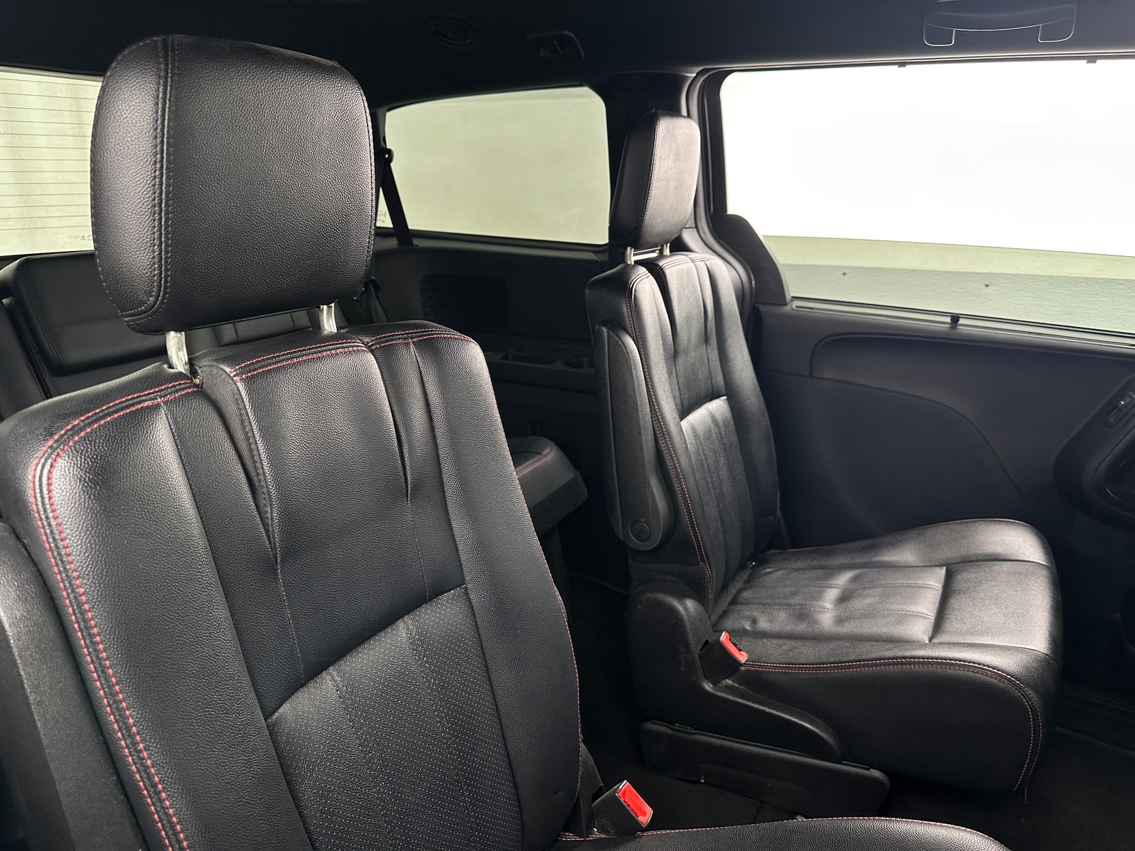 Thumbnail: 2019 Dodge Grand Caravan - 5