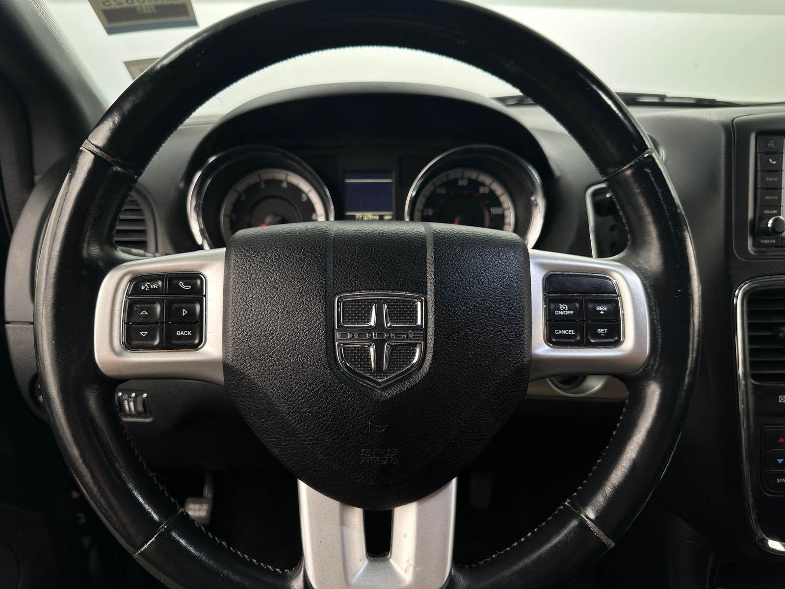 Thumbnail: 2019 Dodge Grand Caravan - 4