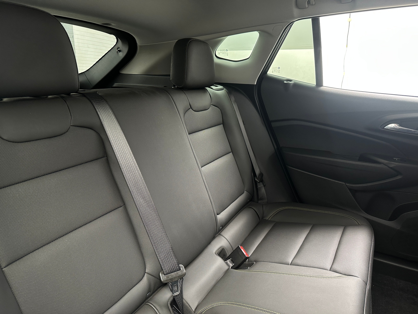 Thumbnail: 2024 Chevrolet Trax - 6