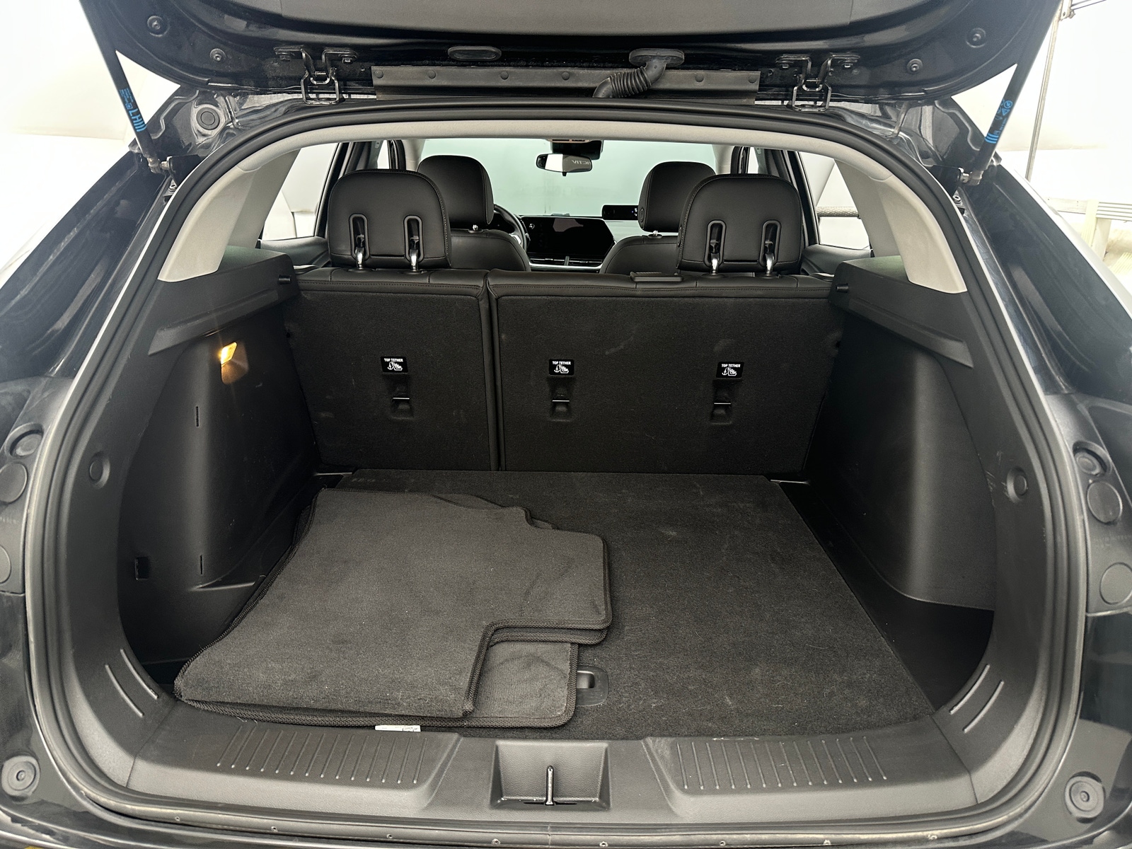 Thumbnail: 2024 Chevrolet Trax - 7