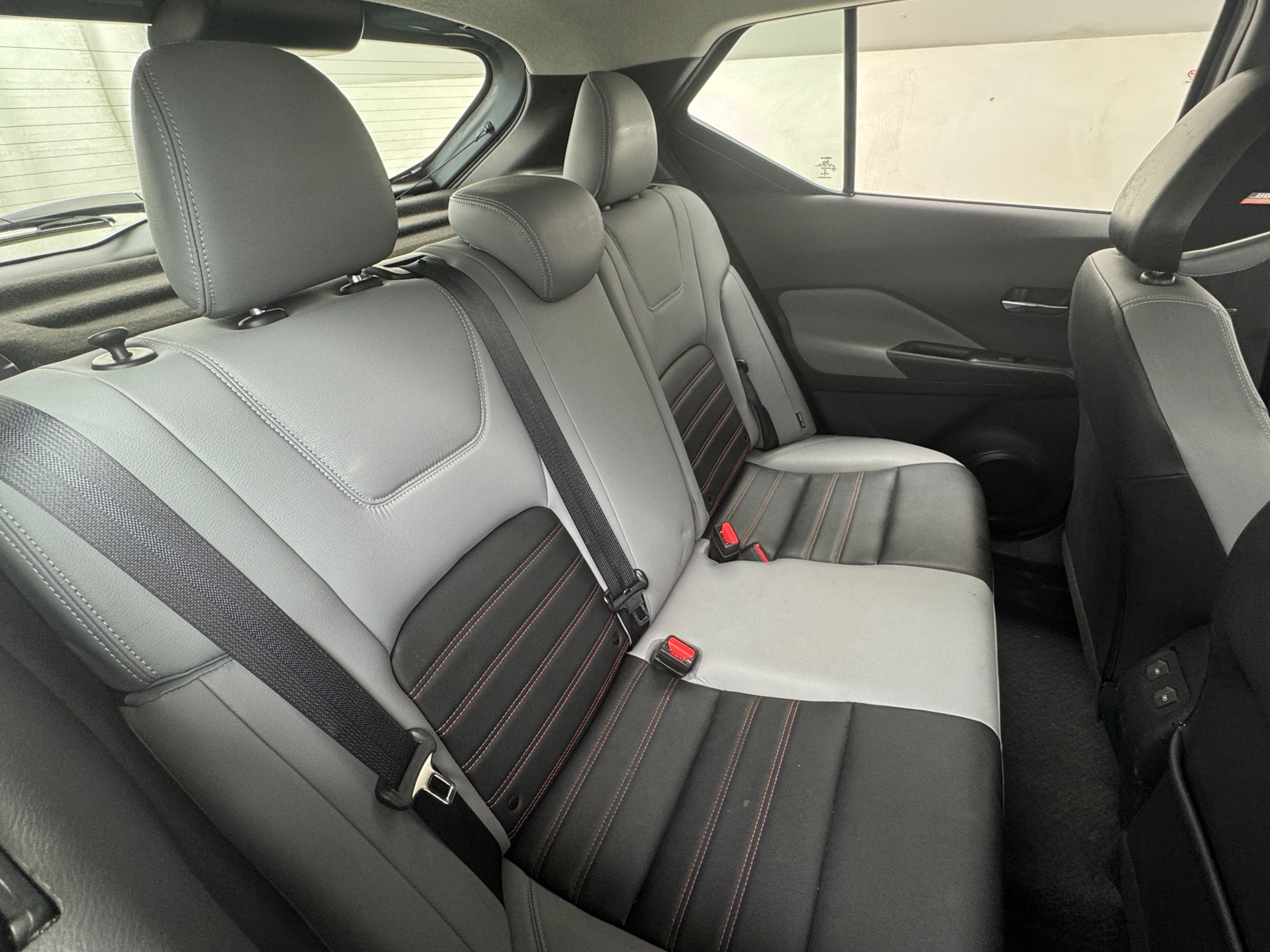 Thumbnail: 2021 Nissan Kicks - 6