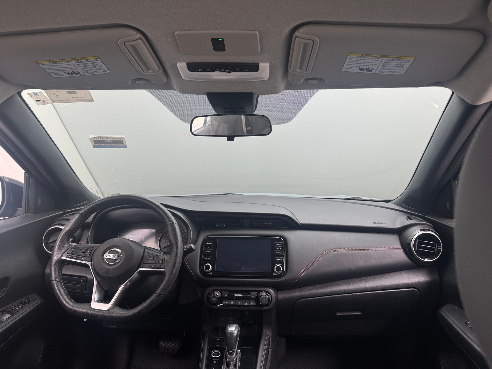 Thumbnail: 2021 Nissan Kicks - 3