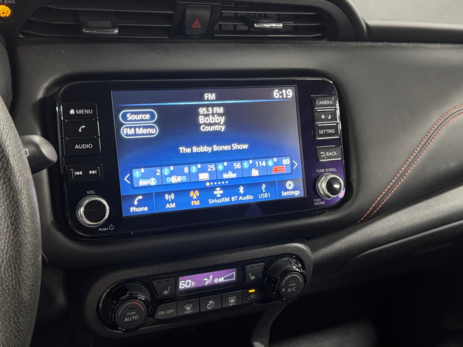 Thumbnail: 2021 Nissan Kicks - 4