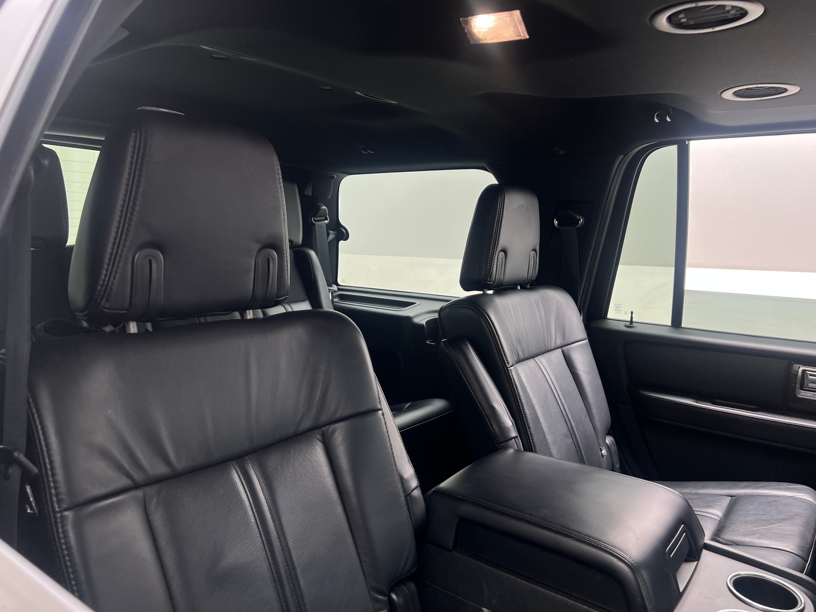 Thumbnail: 2015 Lincoln Navigator - 5