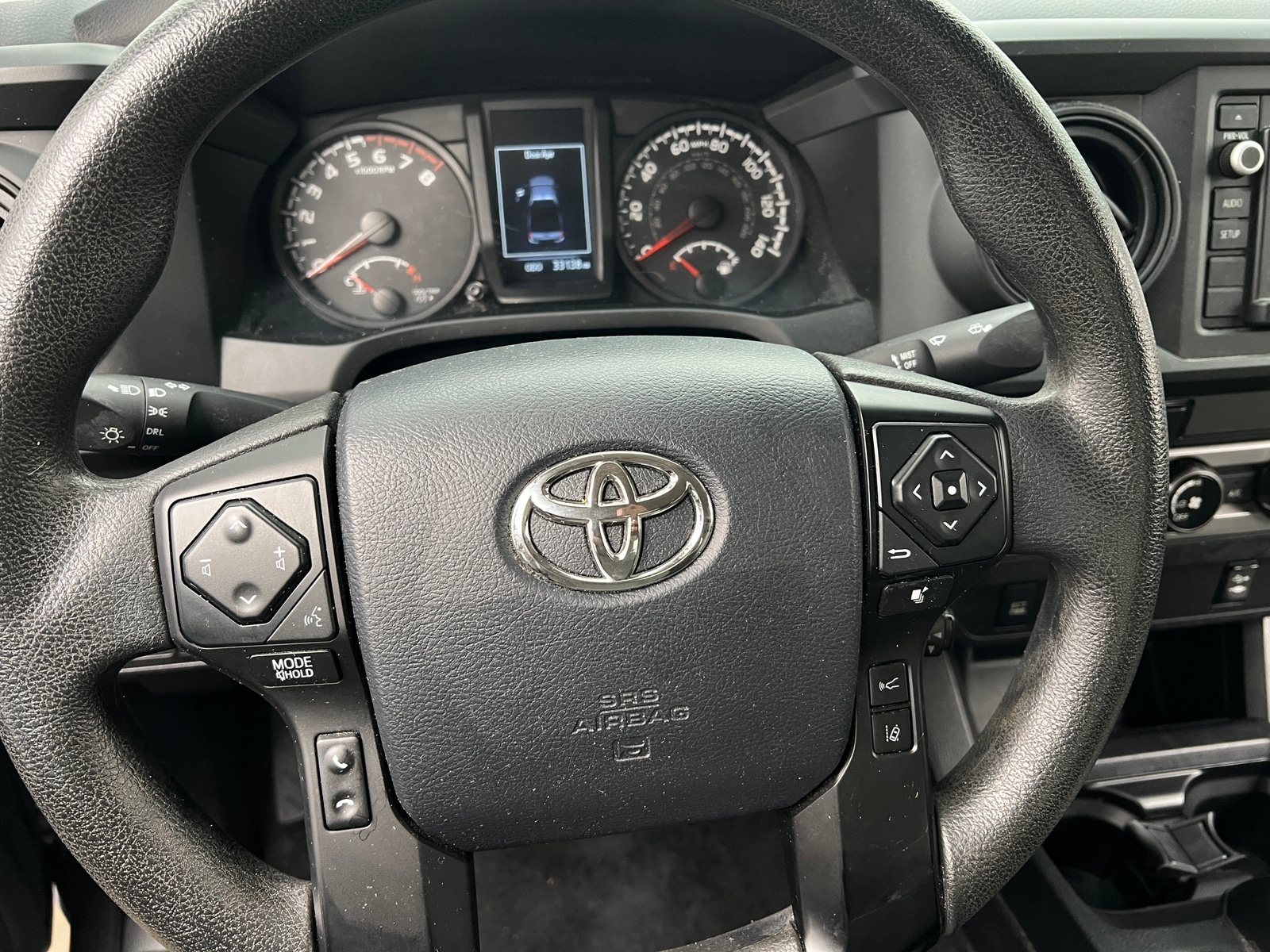 Thumbnail: 2018 Toyota Tacoma - 4