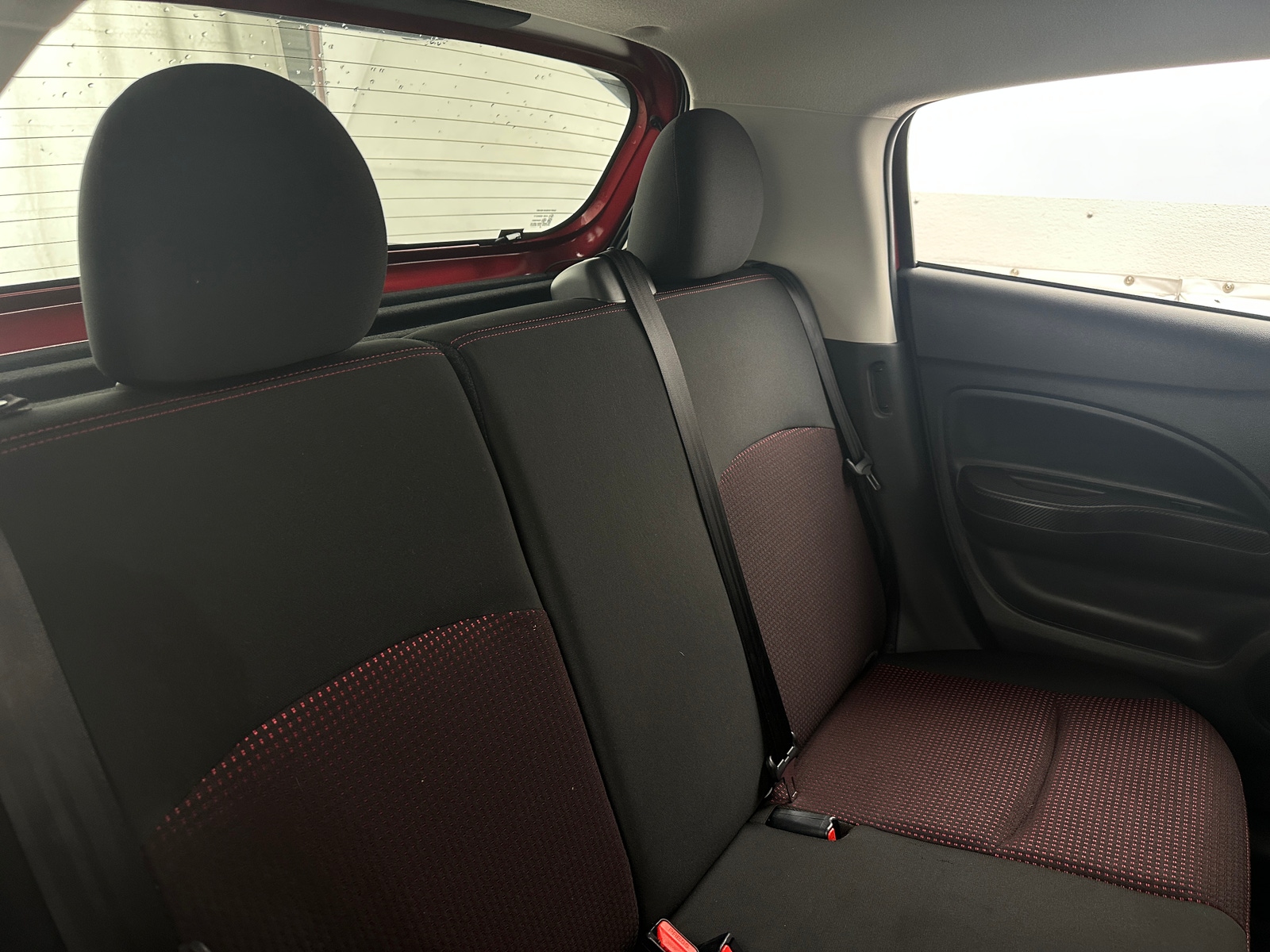 Thumbnail: 2024 Mitsubishi Mirage - 6