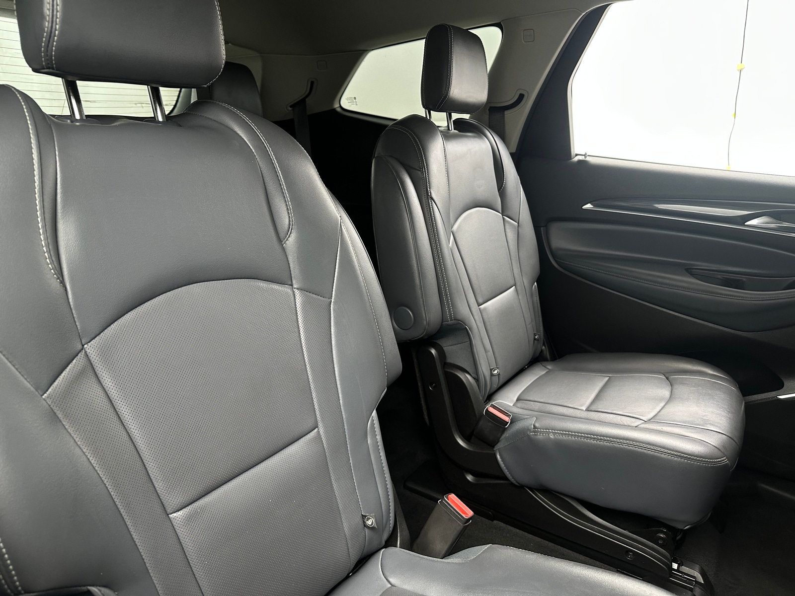 Thumbnail: 2018 Buick Enclave - 5