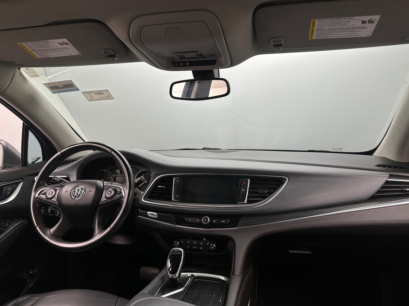 Thumbnail: 2018 Buick Enclave - 2