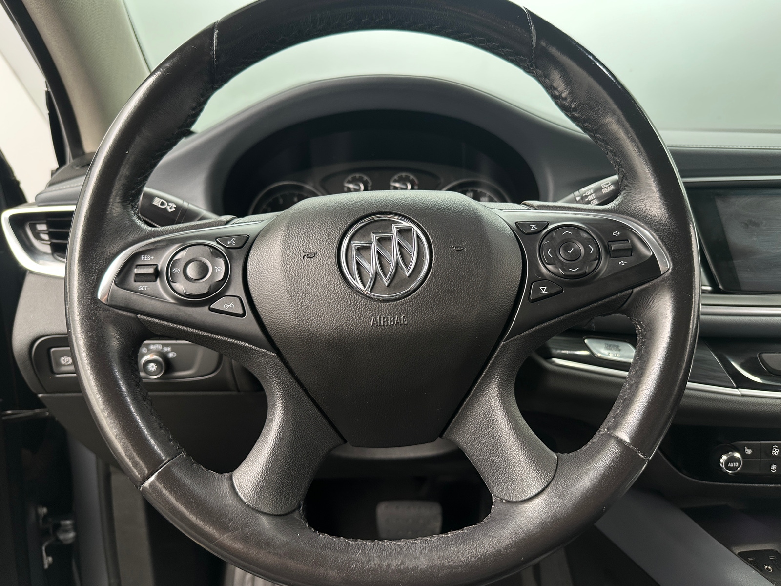 Thumbnail: 2018 Buick Enclave - 4