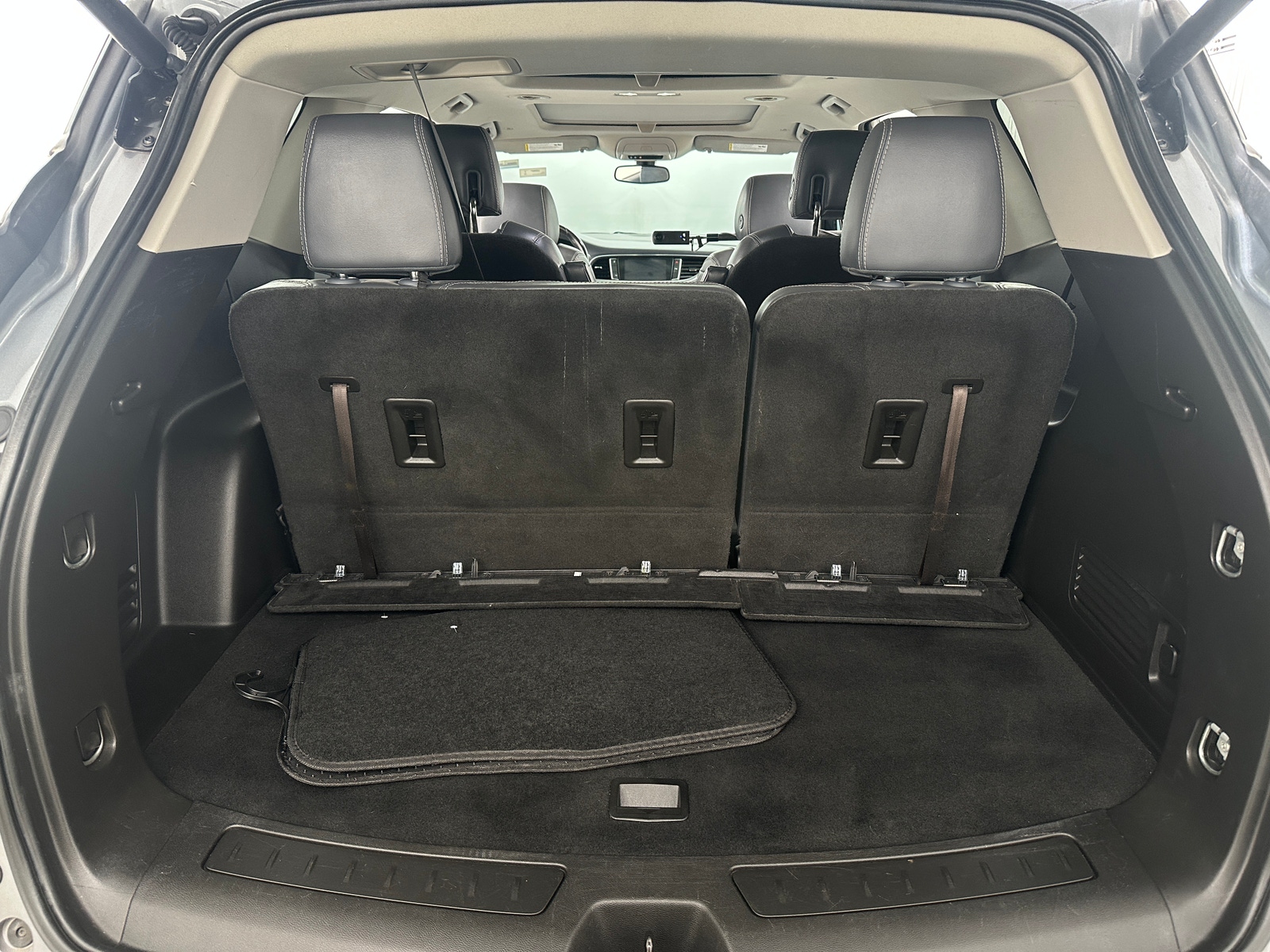 Thumbnail: 2018 Buick Enclave - 6