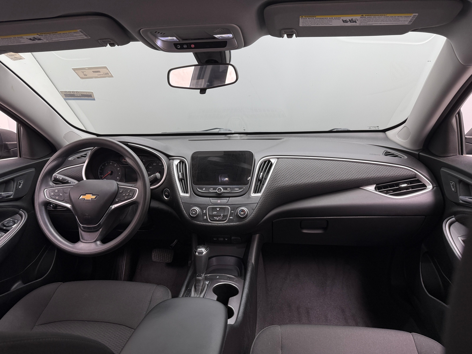 Thumbnail: 2019 Chevrolet Malibu - 3