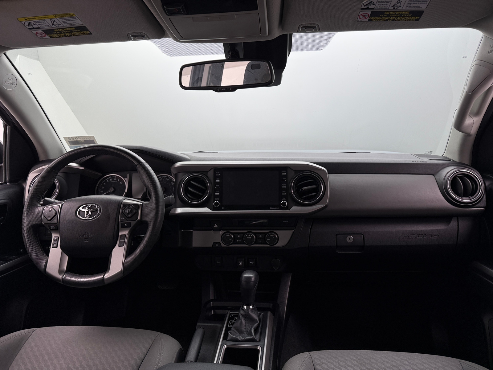 Thumbnail: 2021 Toyota Tacoma - 3