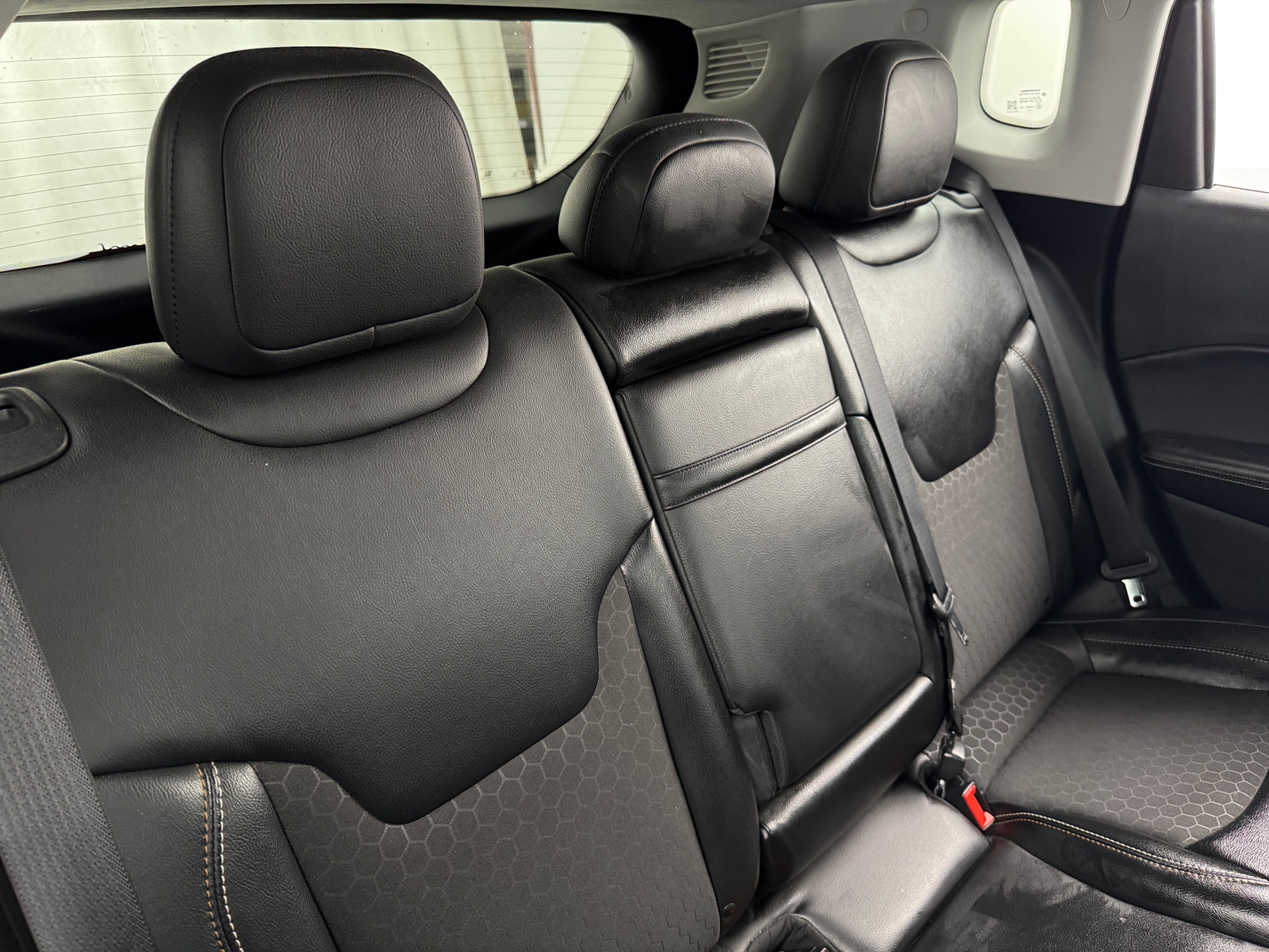 Thumbnail: 2019 Jeep Compass - 5