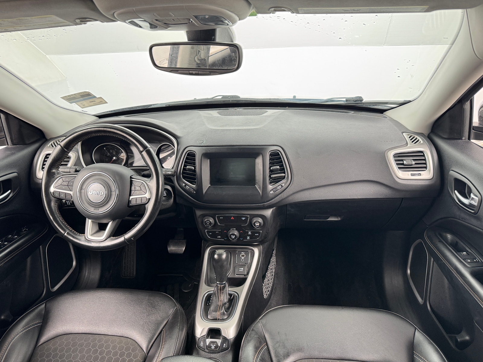Thumbnail: 2019 Jeep Compass - 2