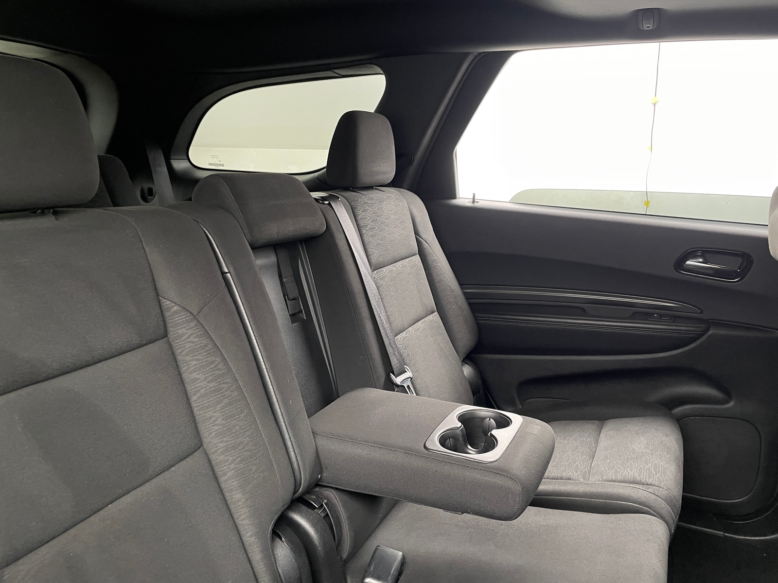 Thumbnail: 2021 Dodge Durango - 6