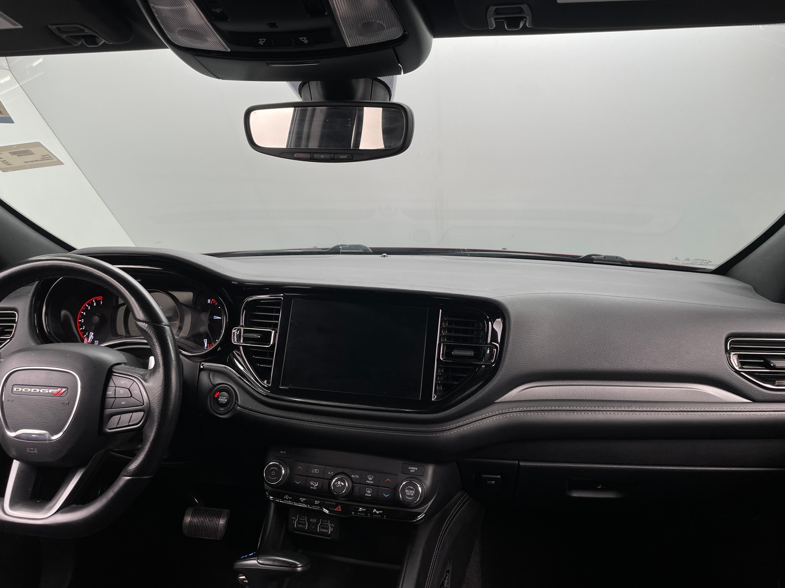 Thumbnail: 2021 Dodge Durango - 3