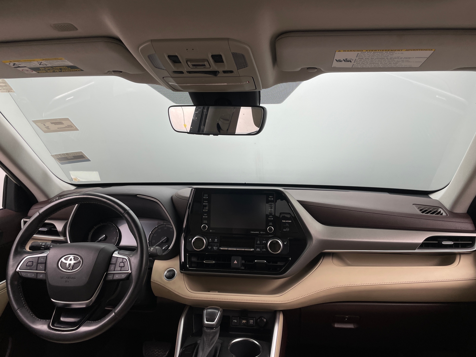 Thumbnail: 2021 Toyota Highlander - 2