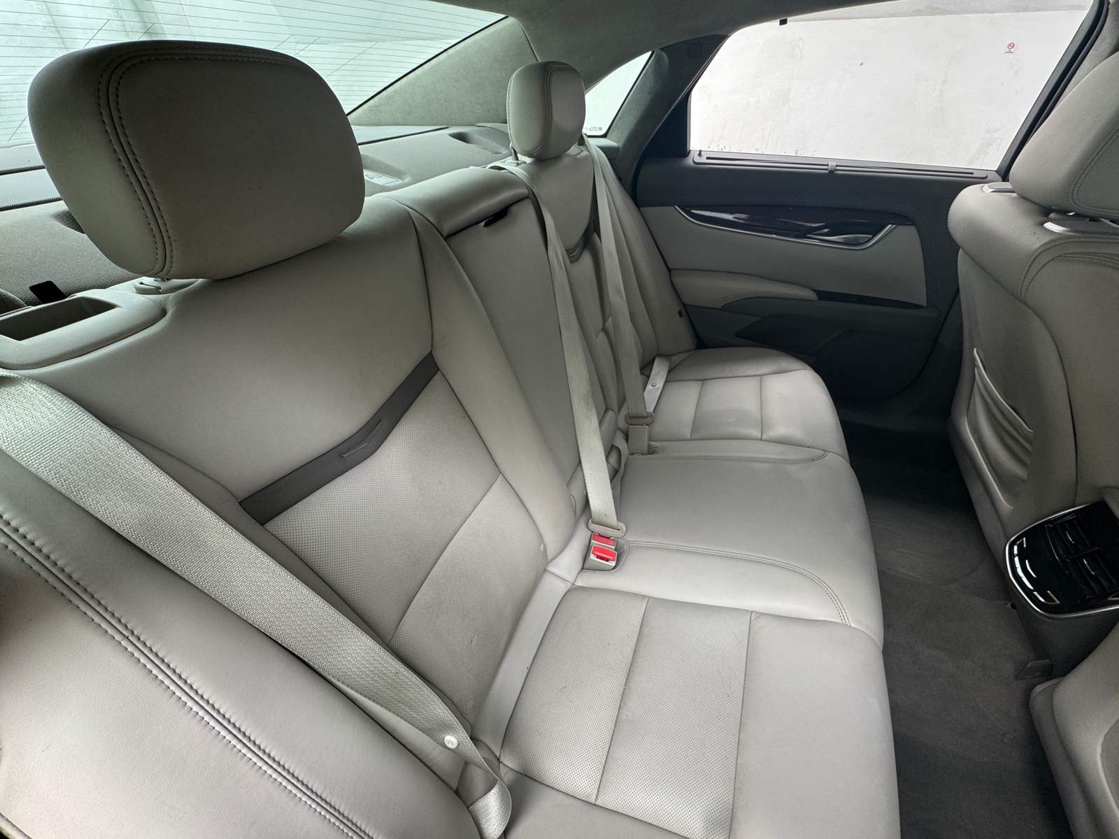 Thumbnail: 2016 Cadillac XTS - 5