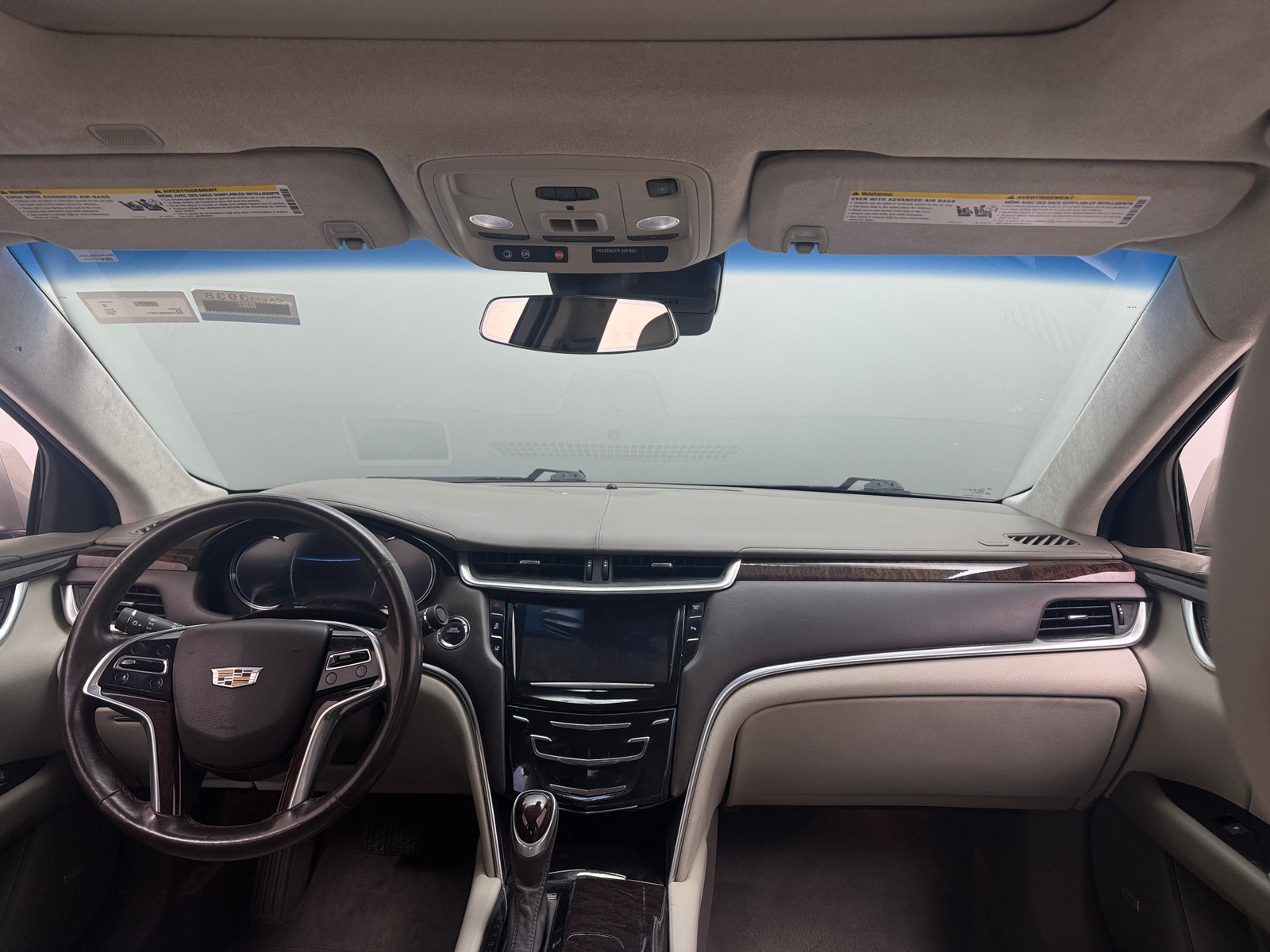 Thumbnail: 2016 Cadillac XTS - 2